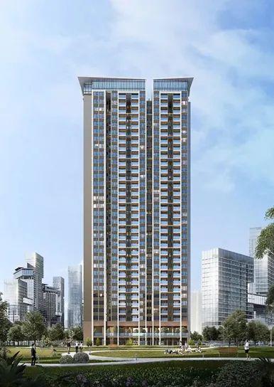 深圳可售人才房结果，567套市场价6折深圳首个可购买人才房将入市