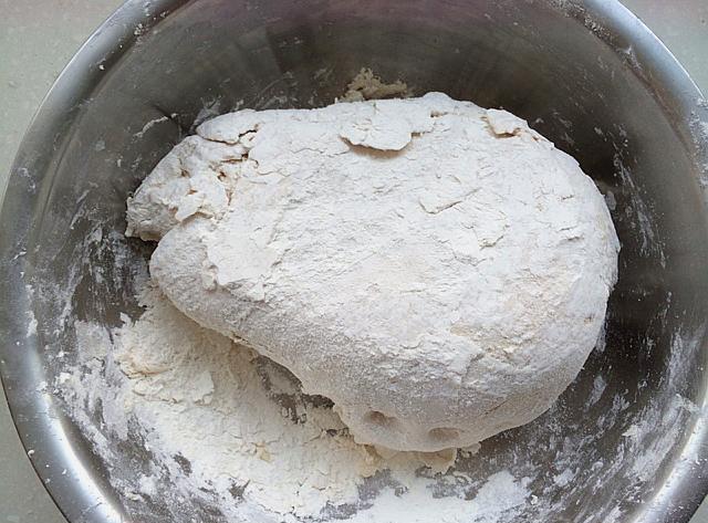 怎样做酥脆香甜的油饼，油饼家常做法外皮酥脆可口