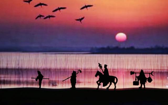 唐三藏去过多少国家，唐僧取经路过13个国家