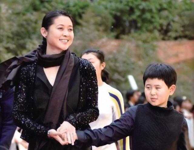倪萍和前夫女儿有往来吗，倪萍：如果有下辈子