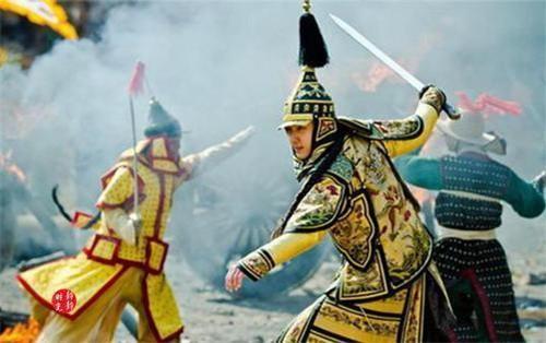 满清族人也分贵贱，满清权势显赫的三大姓氏