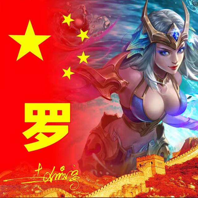 100张姓氏头像带国旗，五星红旗姓氏头像