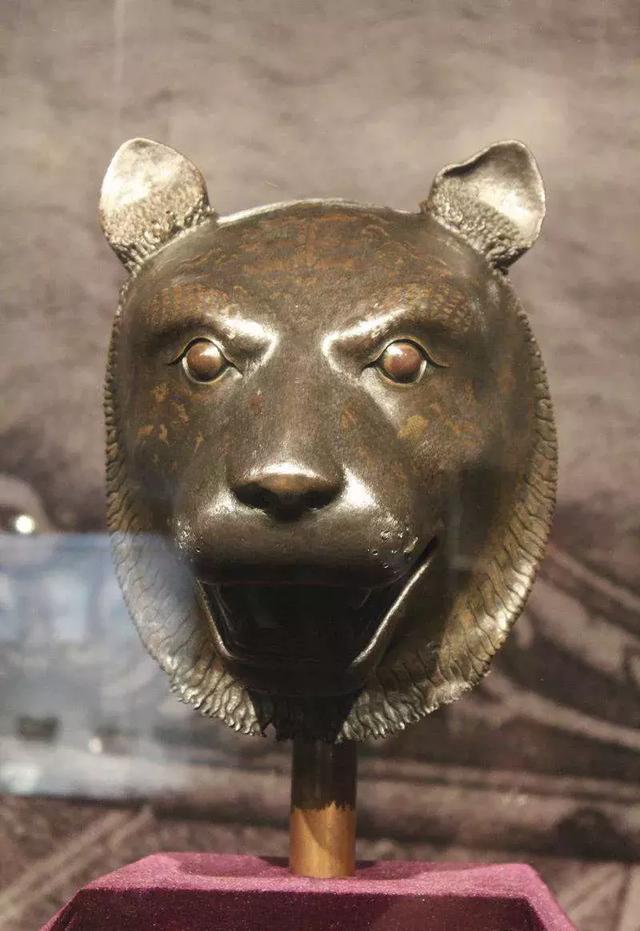 圆明园十二生肖兽首，圆明园的12兽首简介（圆明园12兽首回归中国）
