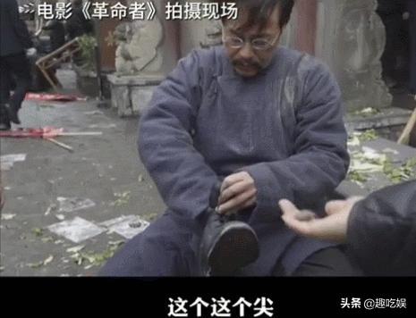 《革命者》演员，革命者真会挑演员