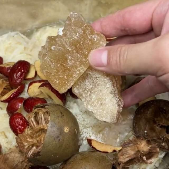 梨膏的制作方法，制作秋梨膏步骤（秋梨膏）