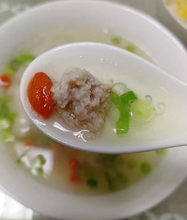 鸡蛋肉饼汤家常做法大全，鸡蛋肉饼汤家常做法