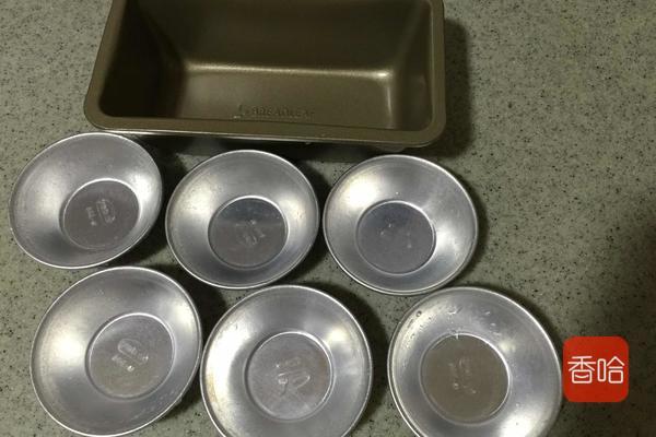 在家怎么做发糕简单又好吃，发糕蓬松香甜、不粘还发暄