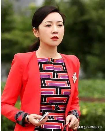 张嘉译闫妮合作的电视剧，6年后重温一仆二主
