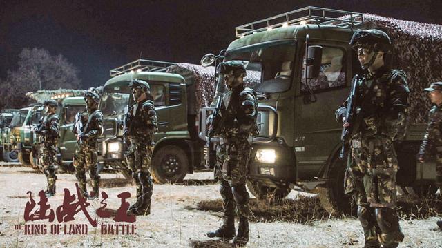 战狼制片人和导演，《战狼》吴京封神之作