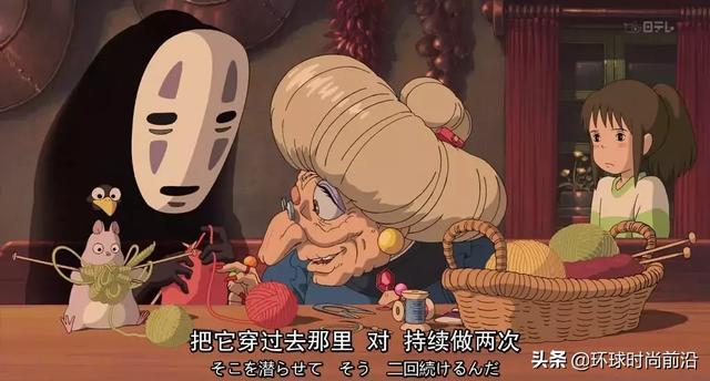 千与千寻的寓意，千与千寻背后隐藏的寓意细解（我才看懂《千与千寻》）