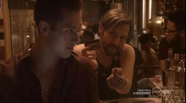 致命女人刘玉玲闺蜜，爱上妈妈的闺蜜