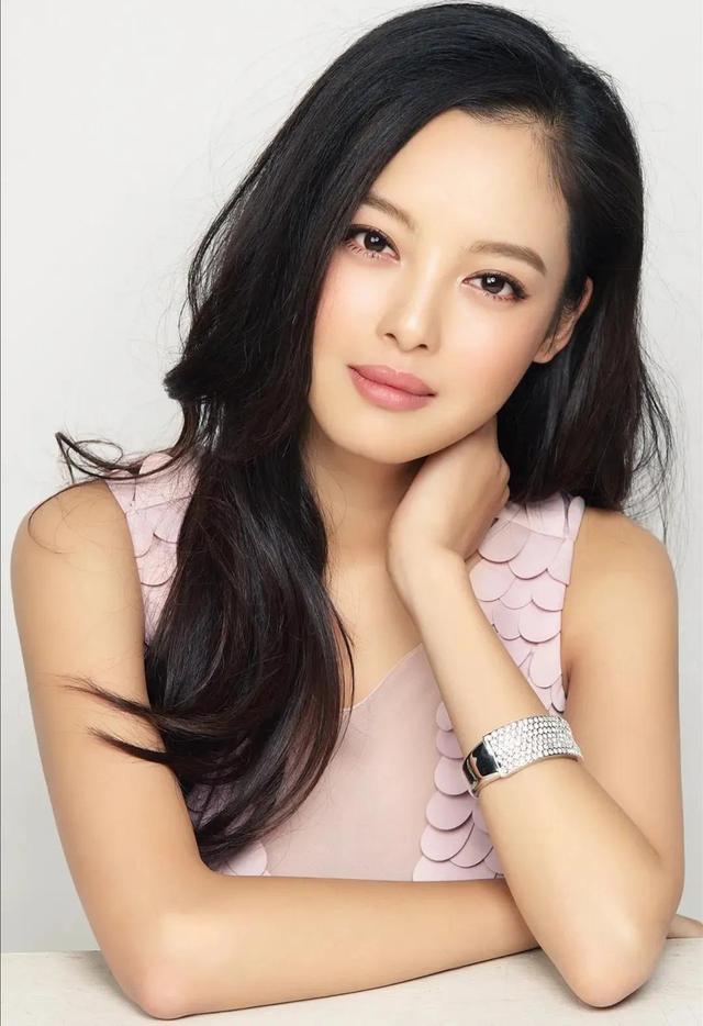 黑龙江鹤岗美女辛芷蕾，辛芷蕾dj（辛芷蕾写真）