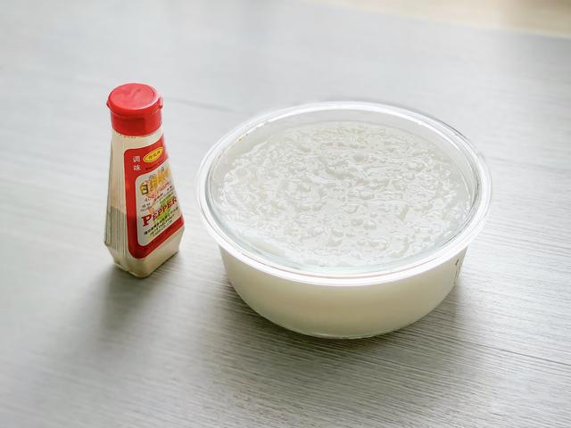 白米粥怎样煮又稠又好吃，熬白粥是有诀窍的