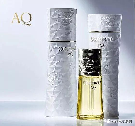 黛珂的种类，1分钟捋清黛珂全家福