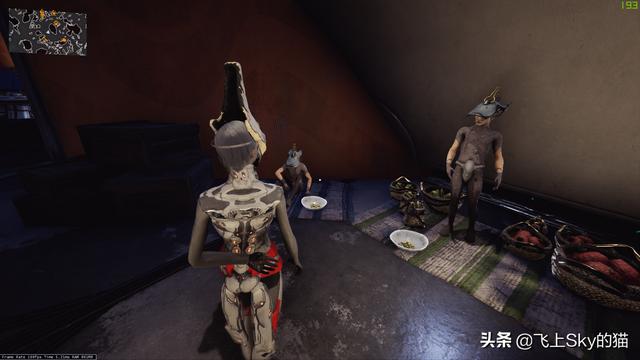星际战甲神经元，星际战甲地球哪个点刷神经元（星际战甲神经节点哪些图比较好刷）