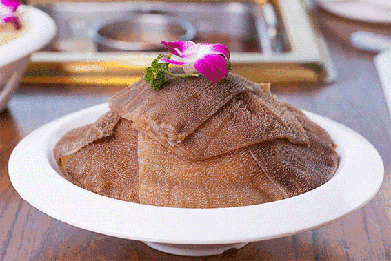 大同这些绝佳聚会圣地不要错过，大同环境好适合情侣吃饭的地方