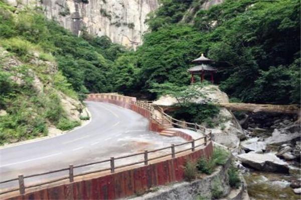 宝鸡值得一去的景点，宝鸡十大好玩的旅游景点