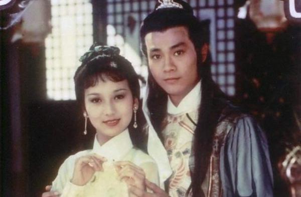 郑少秋楚留香97集，楚留香为了帮助女子寻回宝物