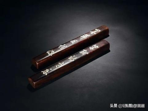 初学国画怎样入门，国画基础知识40条