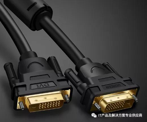 电脑显示器需要什么样的接口，熟悉这些电脑显示器接口