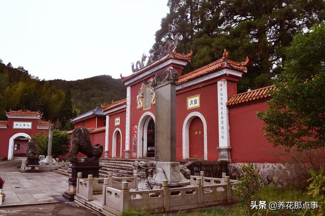 福建福州旅游攻略，福州旅游攻略自由行五日游（福建之福州游玩攻略）