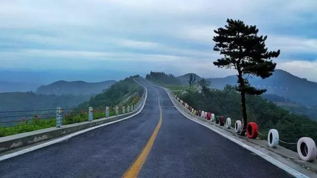 涉县附近自驾免费景区，邯郸附近免费景区推荐