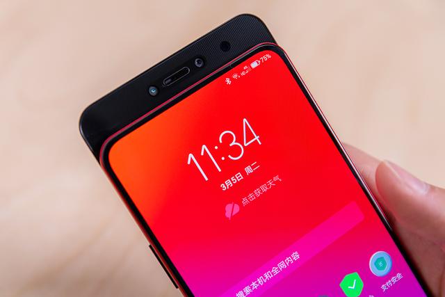 联想z5pro，联想z5pro855版上手体验