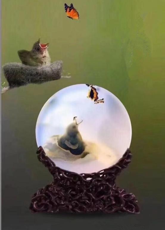 最不舍得卖的石头，大师级石头作品