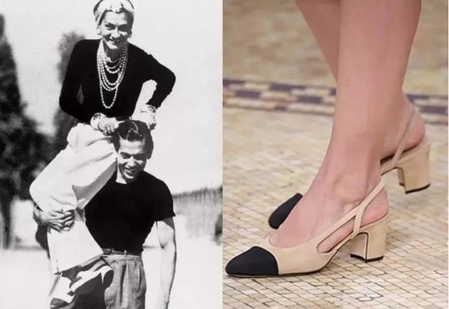 高跟鞋怎么选才好穿，穿连衣裙不一定要配高跟鞋