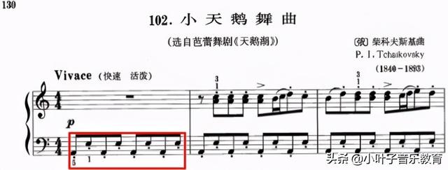 零基础10分钟学会识谱，九步就让你轻松认识五线谱