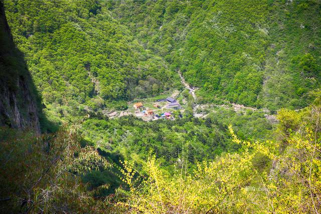 林州旅游必去十大景点，林州的一个景点竟然可以砍价