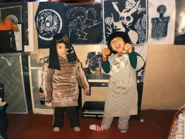 老狼同桌的你第二季，一场伤心事促使他结婚