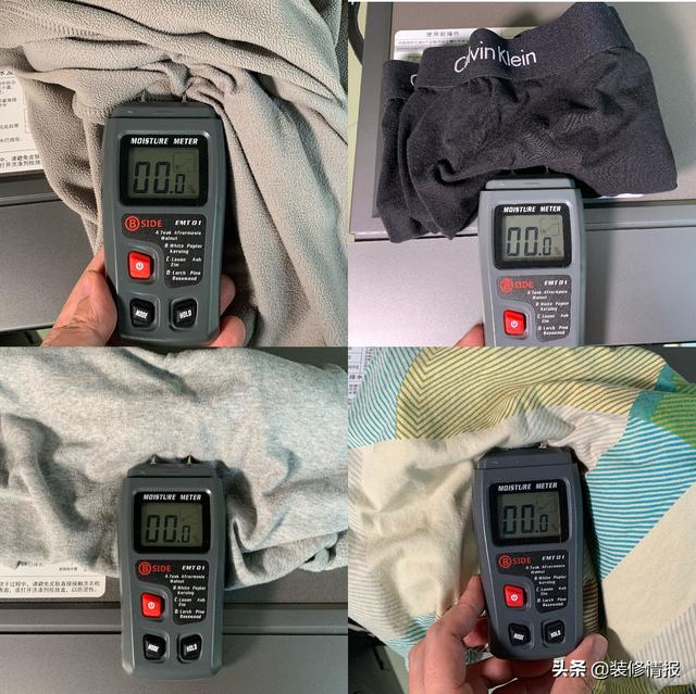 洗烘一体选购攻略，不走寻常路的町渥10Kg柜式洗烘一体机使用体验