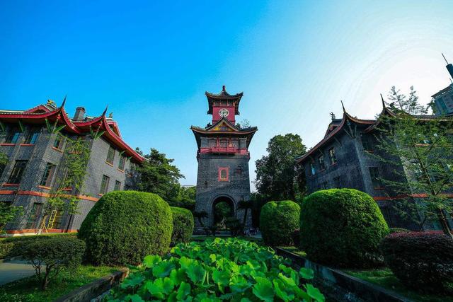 四川大学4大巨无霸专业，四川大学各专业排名情况