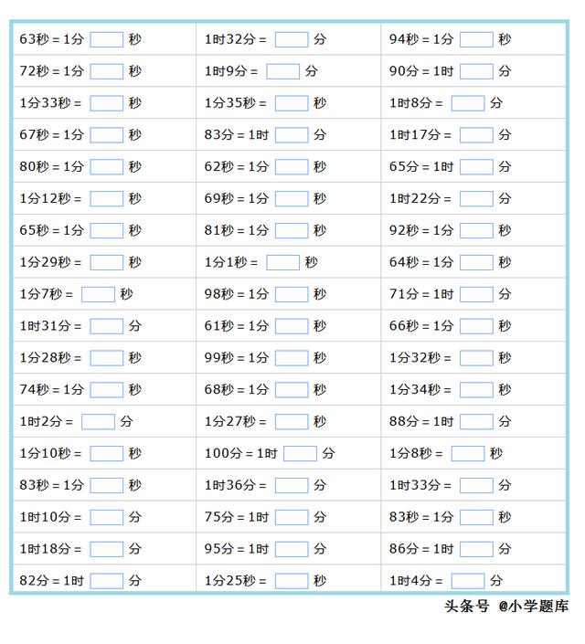 元角分单位换算，元角分之间的换算和计算（小学人民币的换算方法这样学更容易）