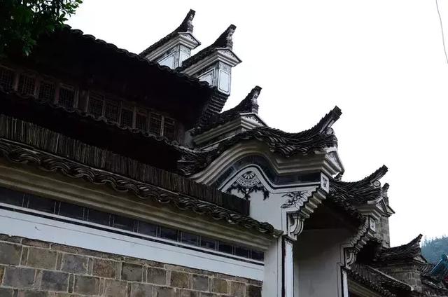 景德镇瑶里古镇，景德镇瑶里千年古镇（4座古镇亮相“方寸之间”）