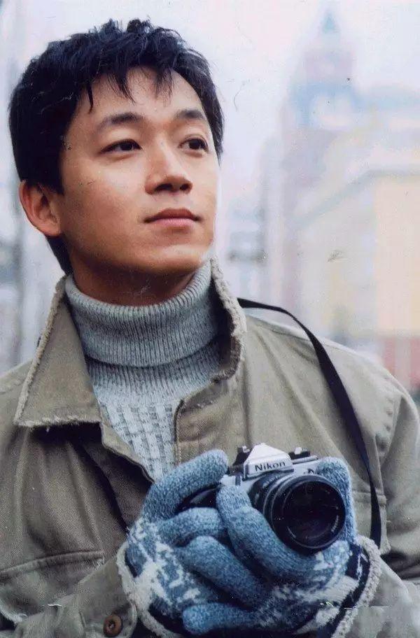 《雲南蟲谷》主演潘粵明：離婚歲月不堪回首，父母和兒子讓他堅強 娛樂八卦吃瓜 第5张