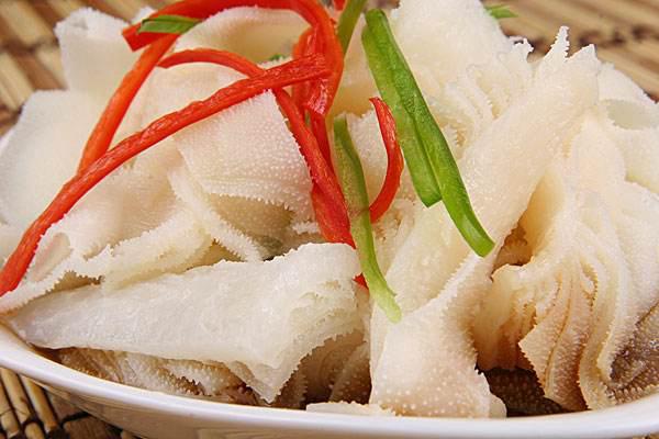 牛百叶和毛肚的区别，牛百叶与毛肚区别