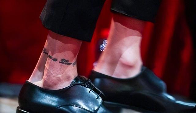 有一种避嫌叫张若昀上春晚，张若昀和唐艺昕公开后首次同台