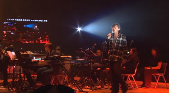 林子祥最经典的十首歌，林子祥10首最经典歌敢爱敢恨