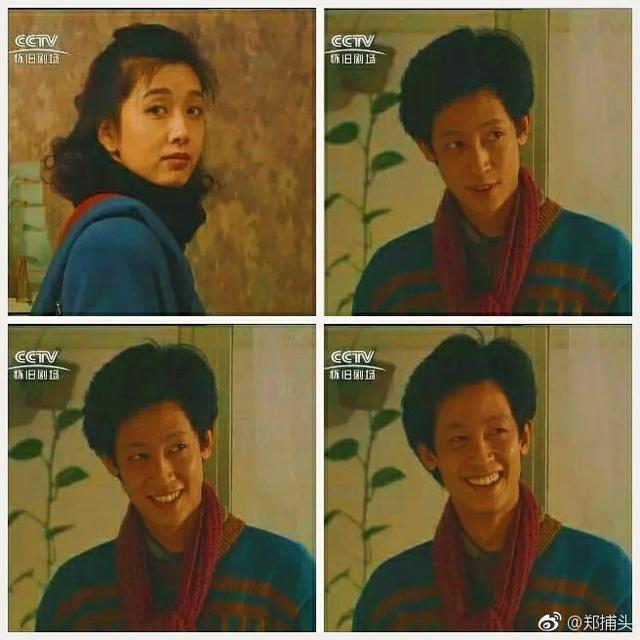 王志文历来角色合集，王志文十大经典电视剧