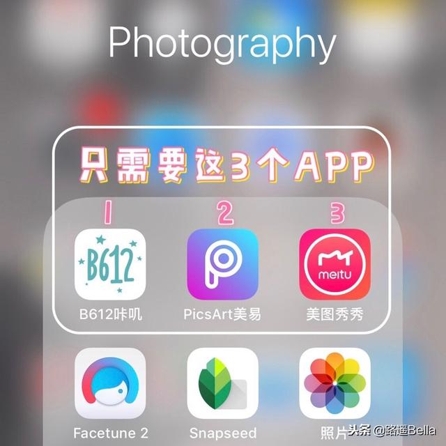 怎么自制手机壁纸，可以自己制作手机壁纸