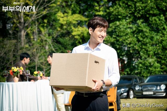 韩剧两性正确的相处方式，从火辣韩剧夫妻的世界看夫妇相处之道