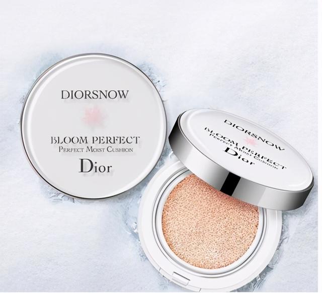 好用的气垫推荐不暗沉，颜值爆高的十款好用的气垫来了