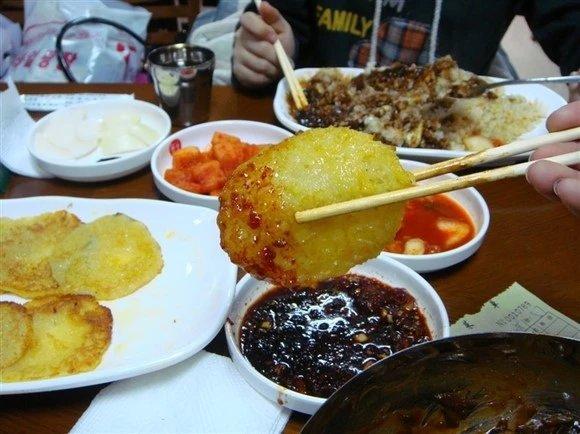 舌尖上的芭蕾延吉美食，延吉美食攻略排行榜