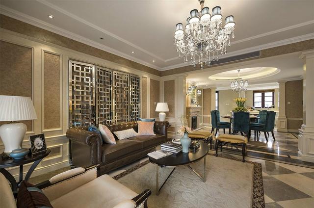 装修攻略你想要的家装风格在这里，家居装修不知道选择哪种设计风格