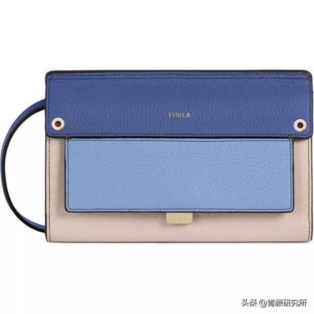 独一无二小众轻奢包包，优雅与甜美并存