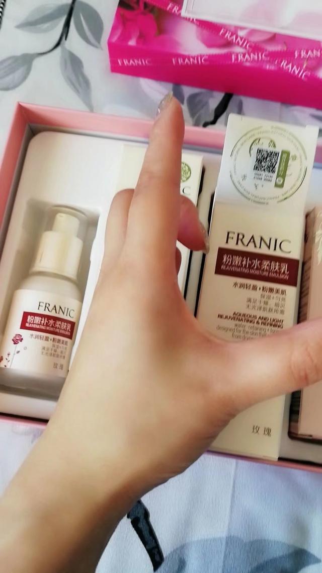 法兰琳卡护肤品怎么样，法兰琳卡的化妆品好不好（这个国产品牌增速领跑大盘）