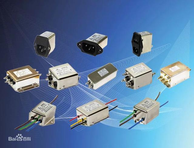 EMI电源滤波器，emi交流滤波器使用方法（电源滤波器的作用）