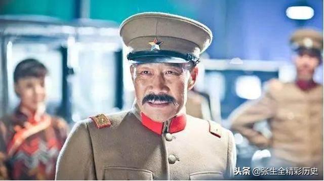 张作霖跟慈禧是同一时代的吗，东北有个张作霖：出身贫寒